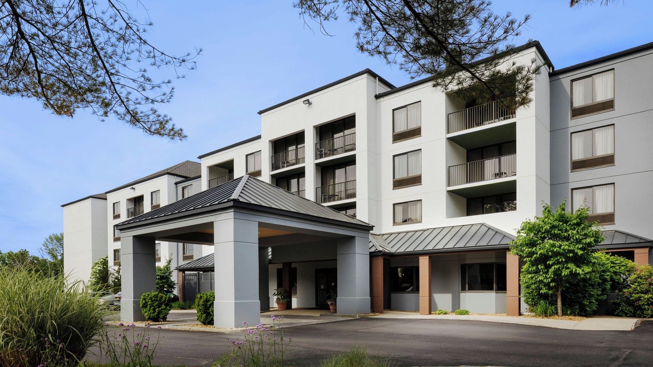 Photo of Outdoor in Portsmouth