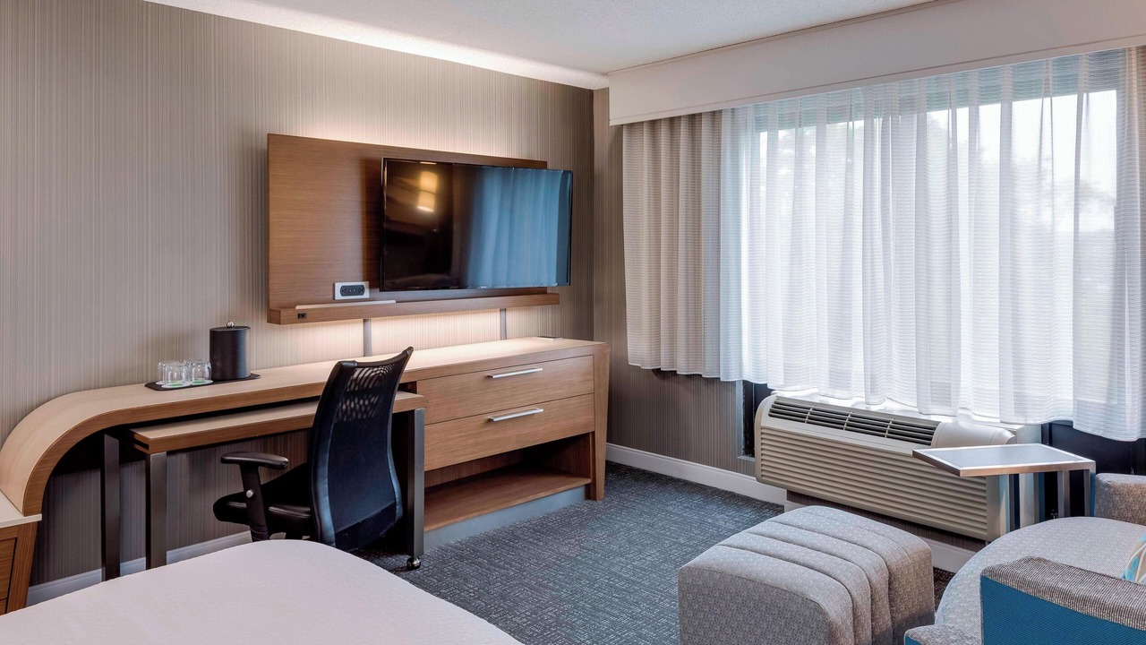 Photo of Bedroom in Portsmouth