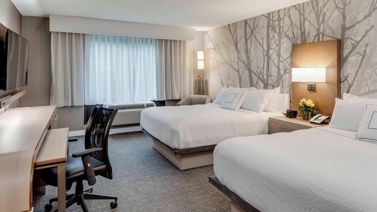 Photo of Bedroom in Portsmouth