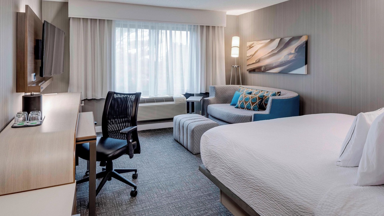 Photo of Bedroom in Portsmouth