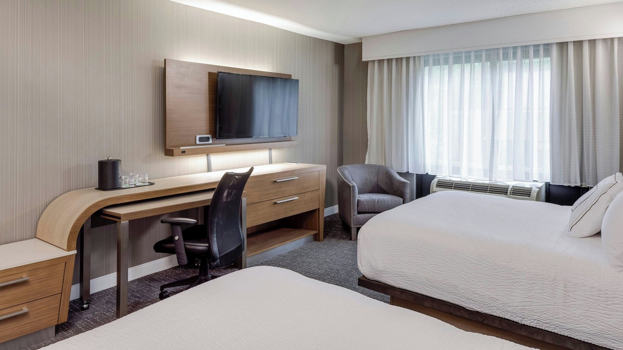 Photo of Bedroom in Portsmouth