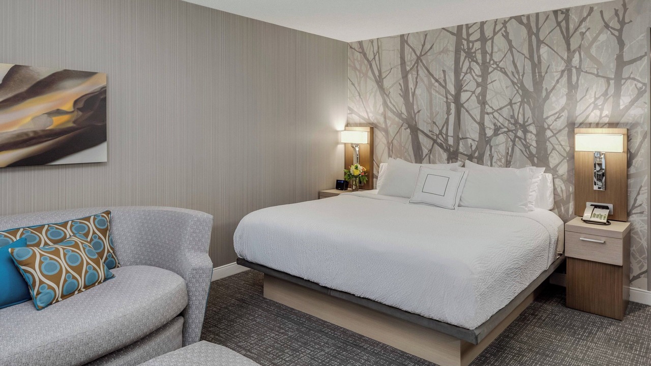 Photo of Bedroom in Portsmouth