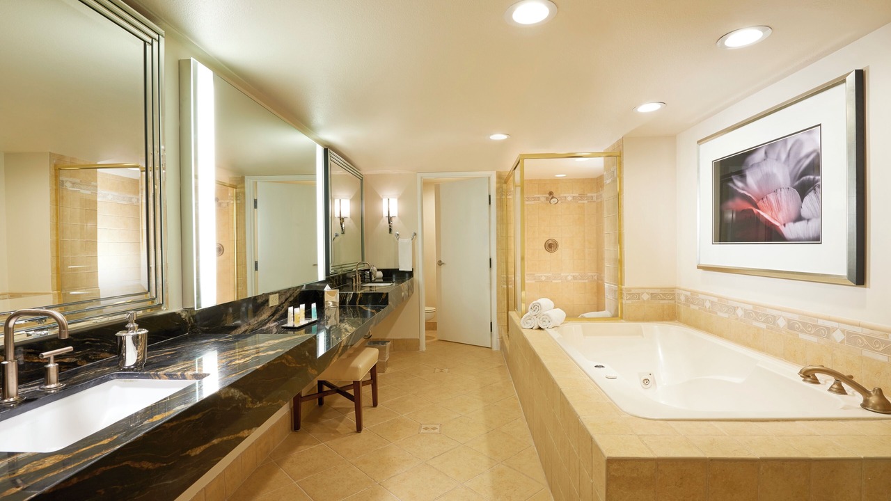 Photo of Bathroom in Whitney Ranch