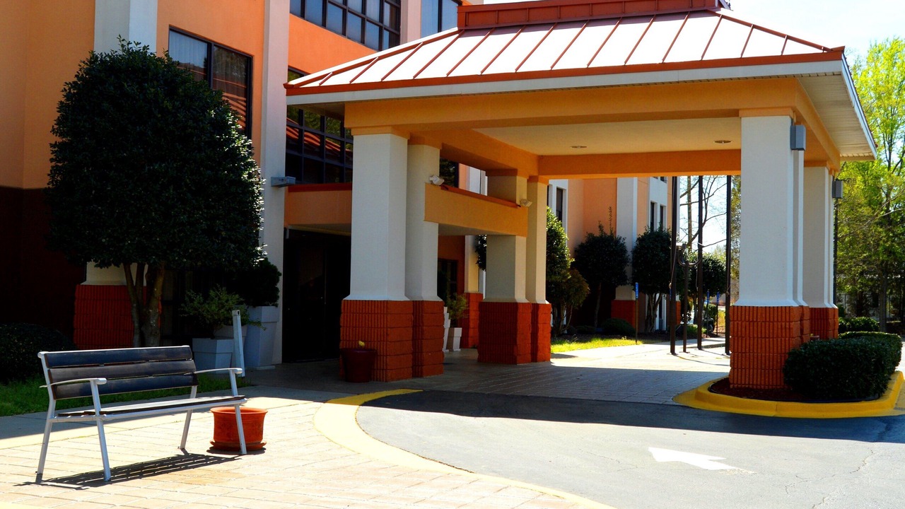 Photo of Outdoor in Lexington