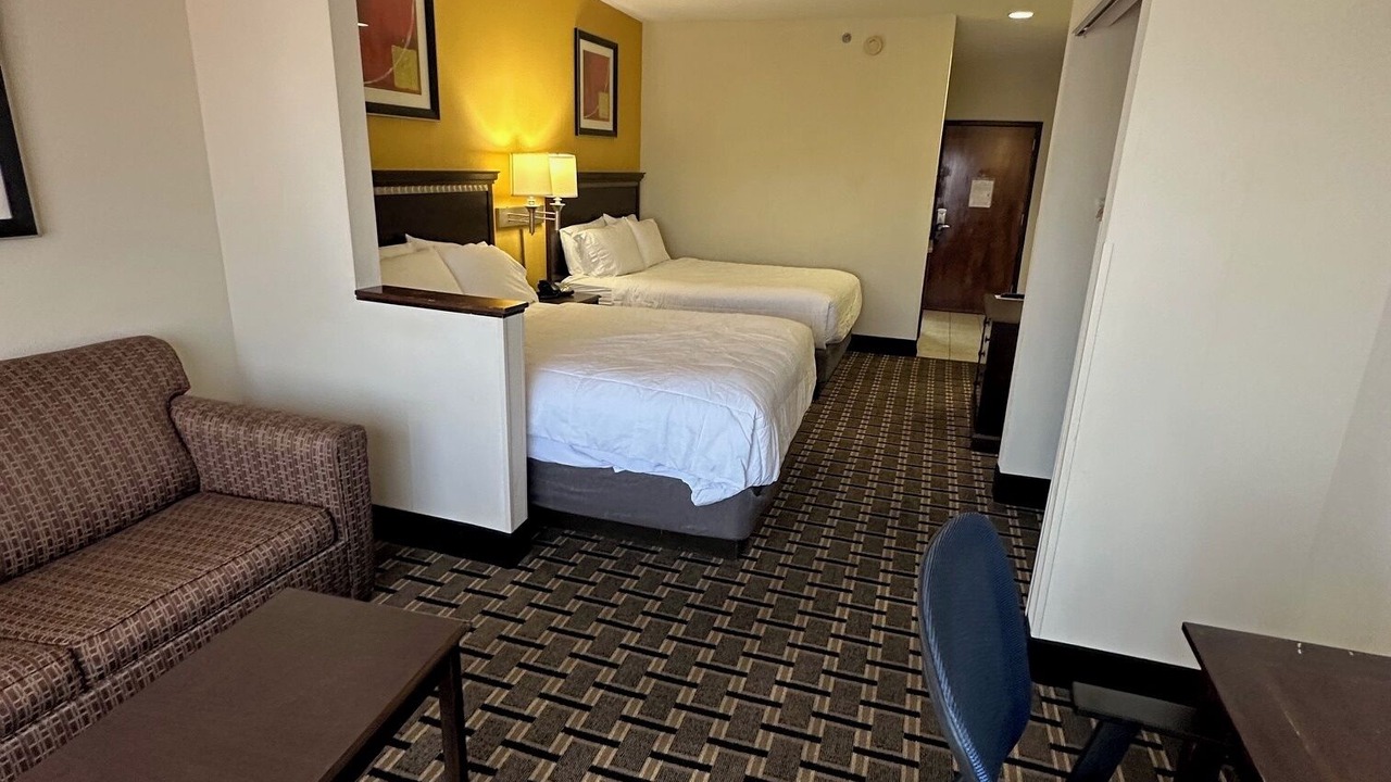 Photo of Bedroom in Lexington
