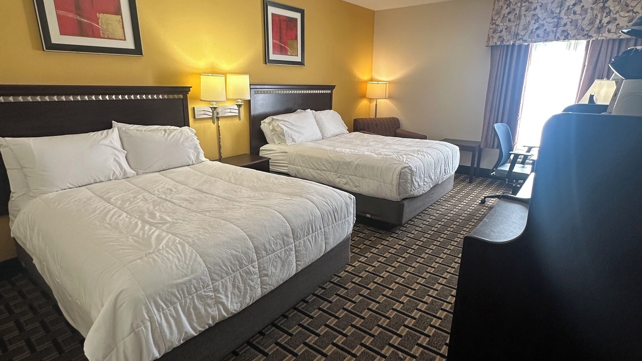 Photo of Bedroom in Lexington