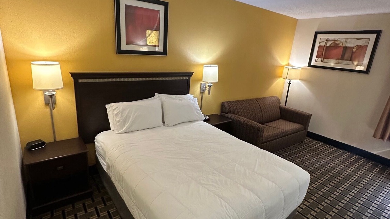 Photo of Bedroom in Lexington