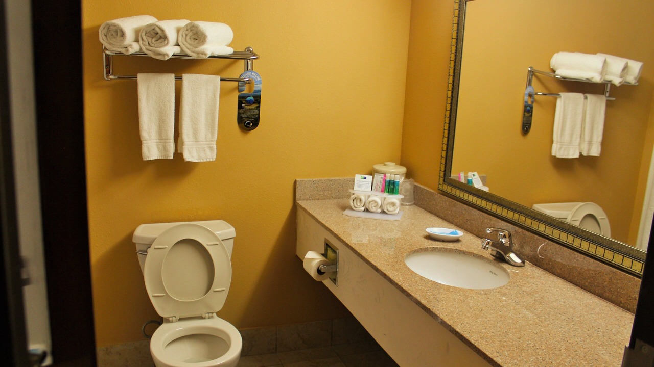 Photo of Bathroom in Lexington