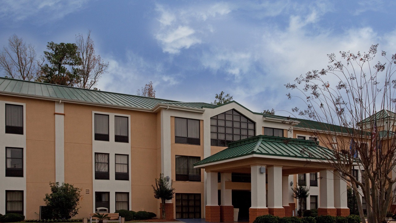 Photo of Outdoor in Lexington