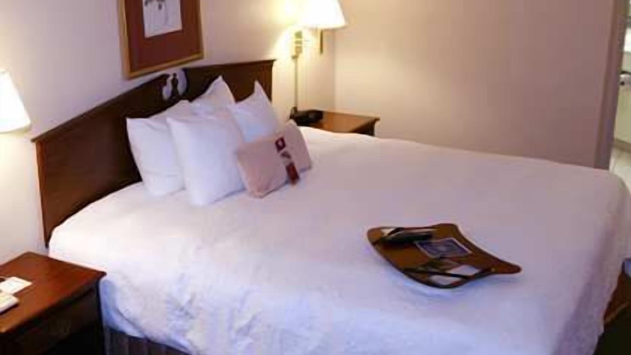 Photo of Bedroom in Hanover