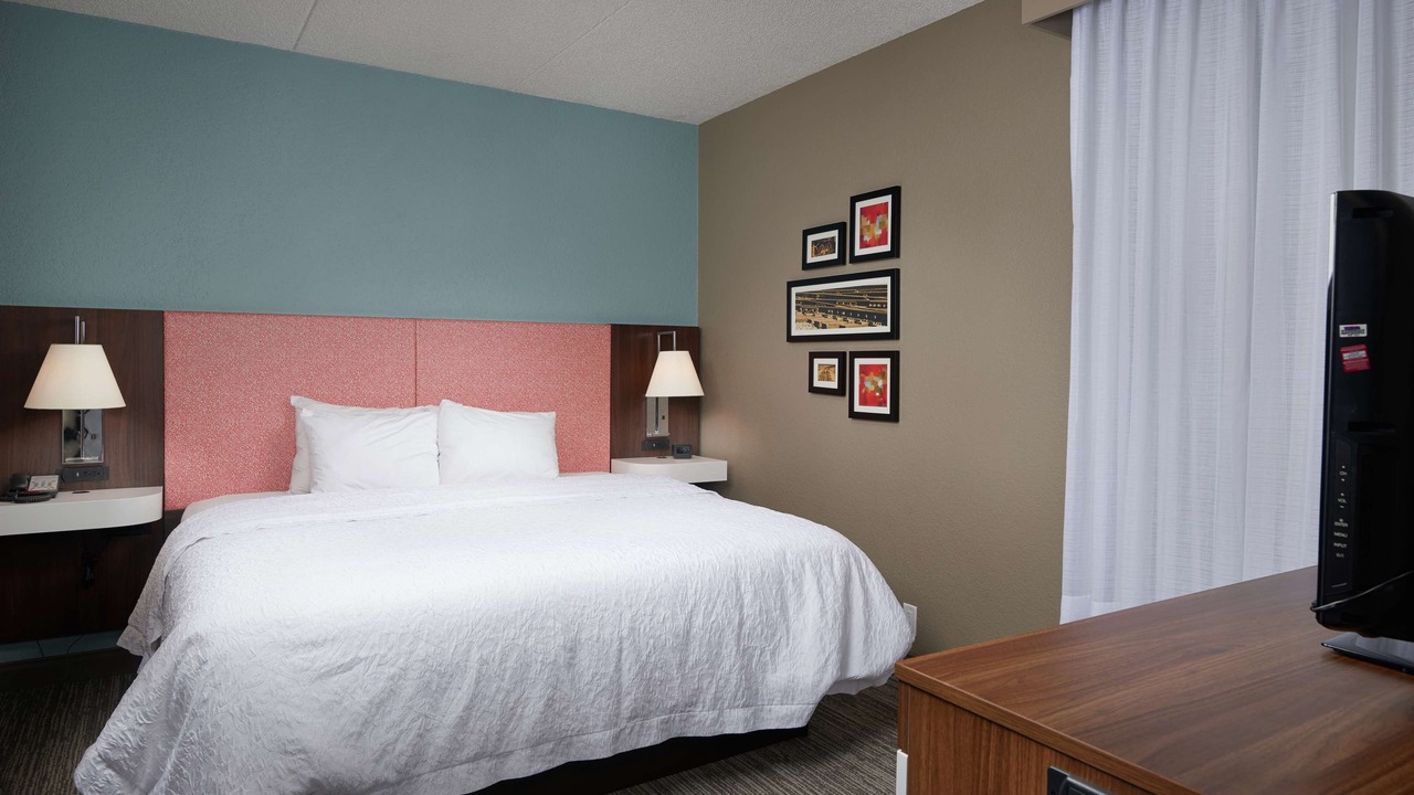 Photo of Bedroom in Hanover