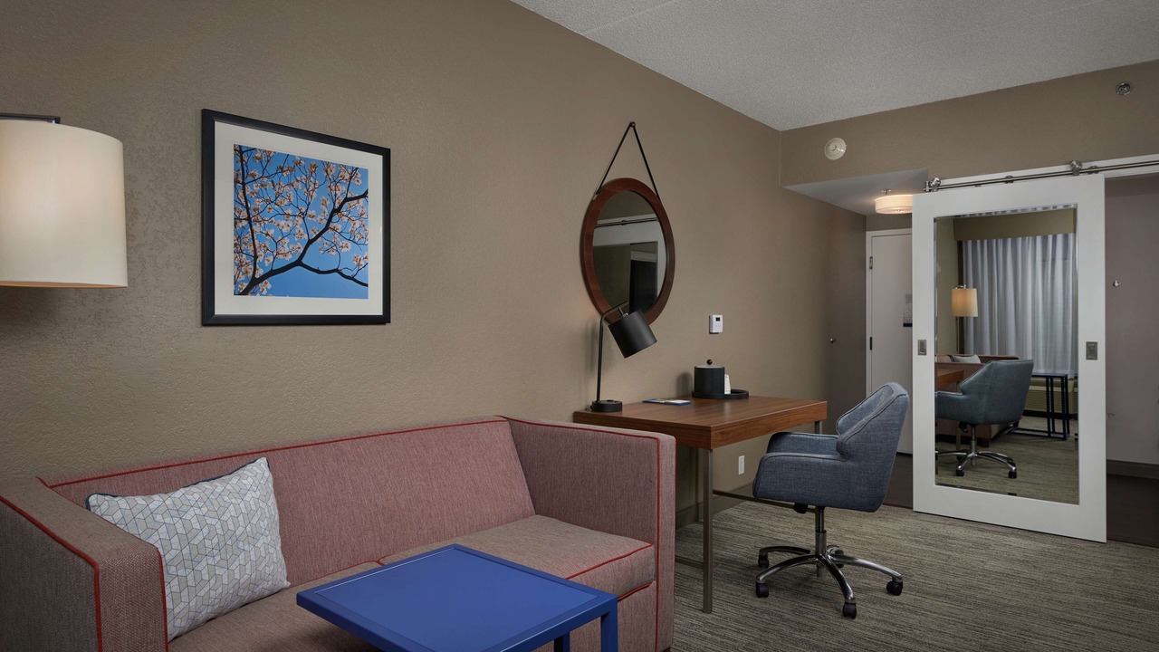 Photo of Bedroom in Hanover