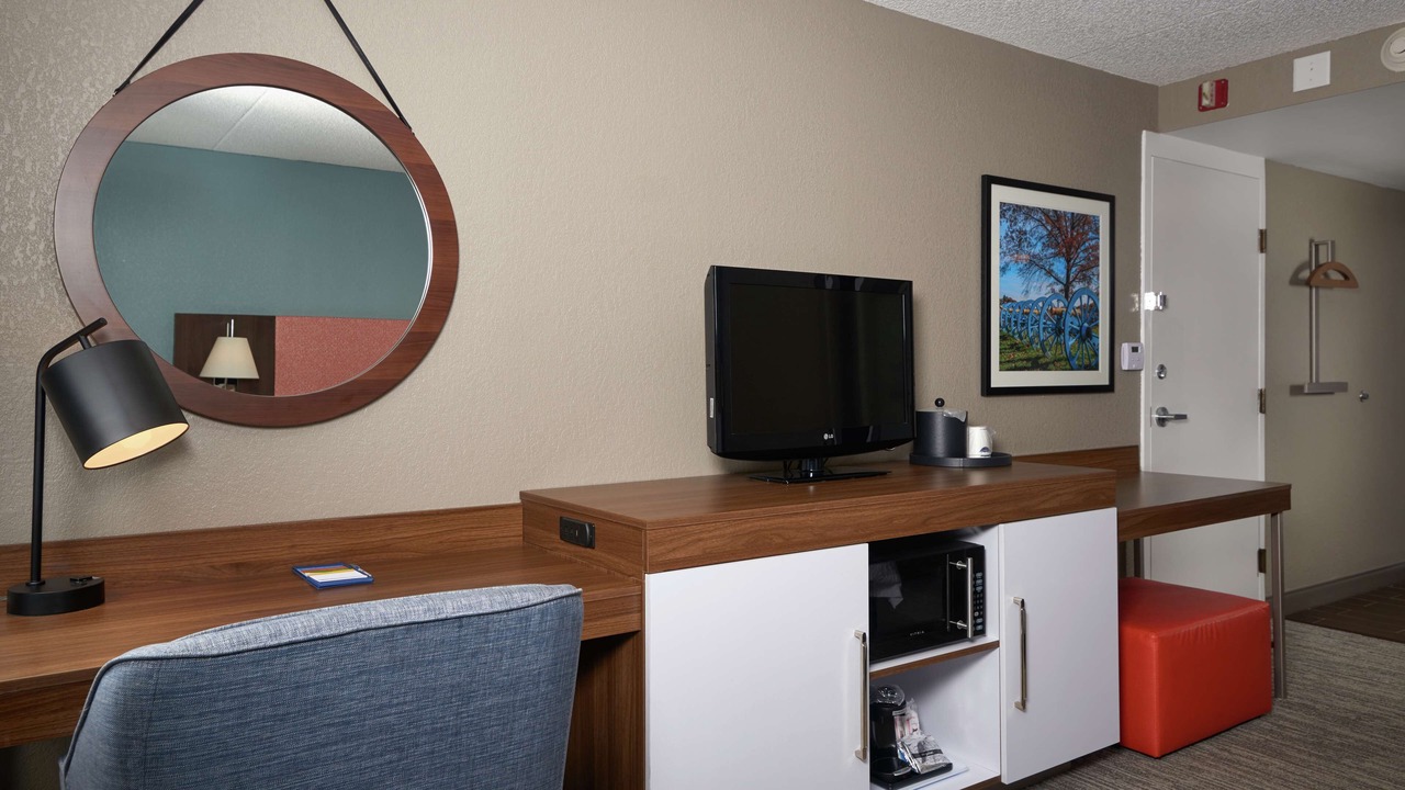 Photo of Bedroom in Hanover