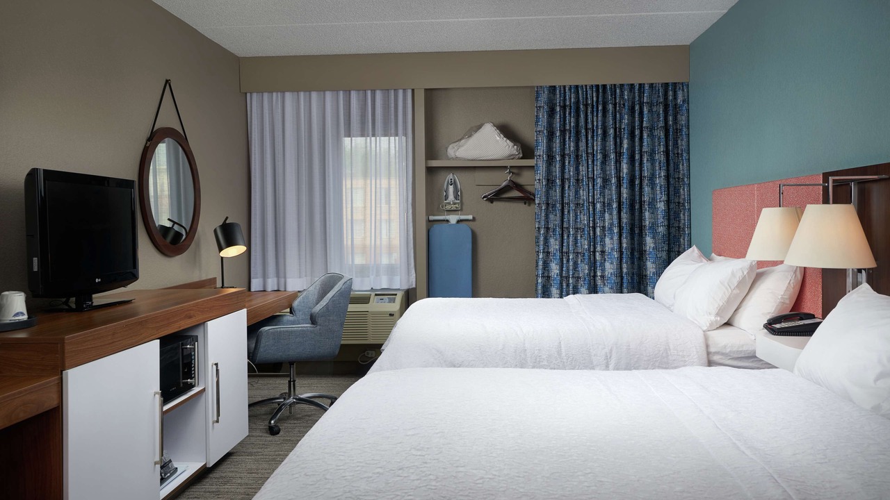 Photo of Bedroom in Hanover