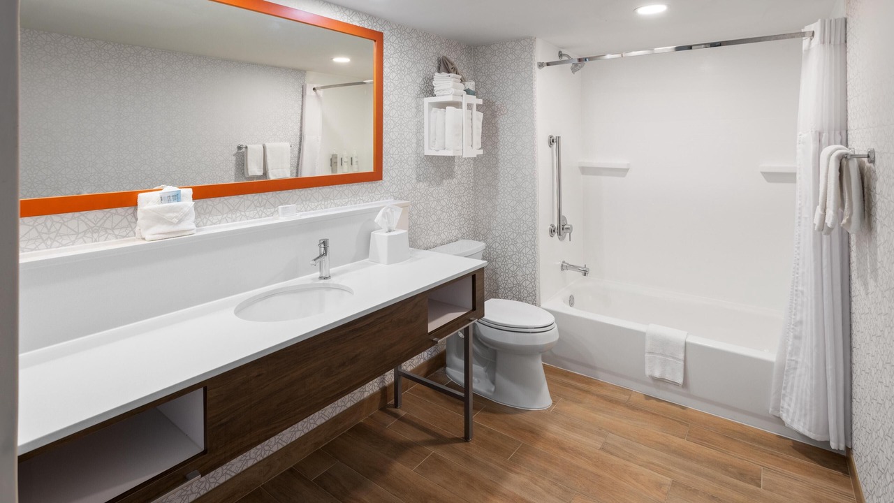Photo of Bathroom in Somerset