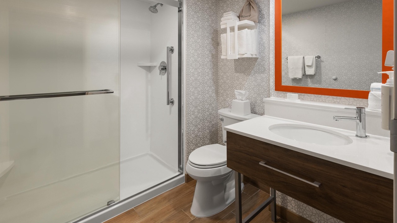 Photo of Bathroom in Somerset