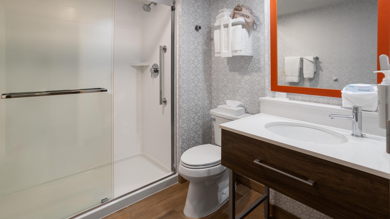 Photo of Bathroom in Somerset
