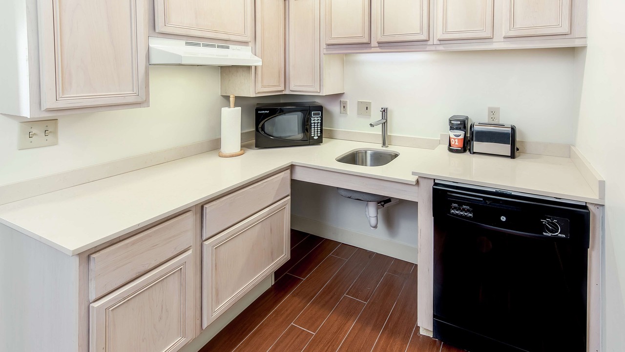 Photo of Kitchen in Bethlehem