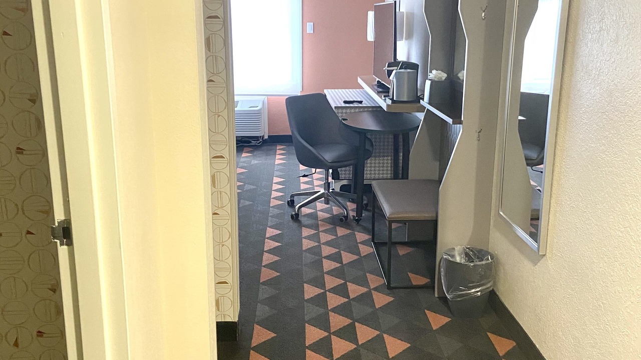 Photo of Bedroom in Arcadia