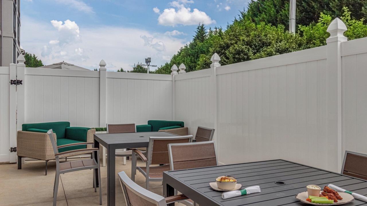 Photo of Outdoor in Arcadia