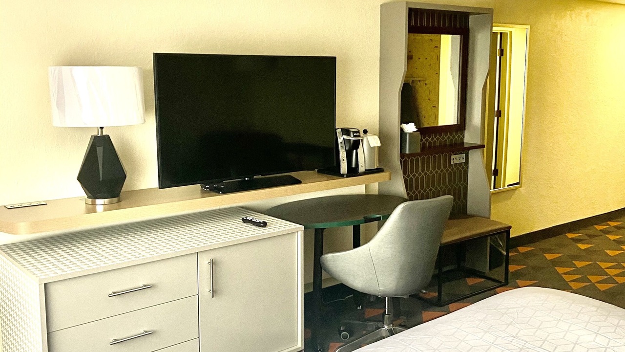 Photo of Bedroom in Arcadia