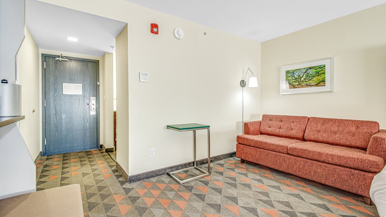 Photo of Bedroom in Arcadia