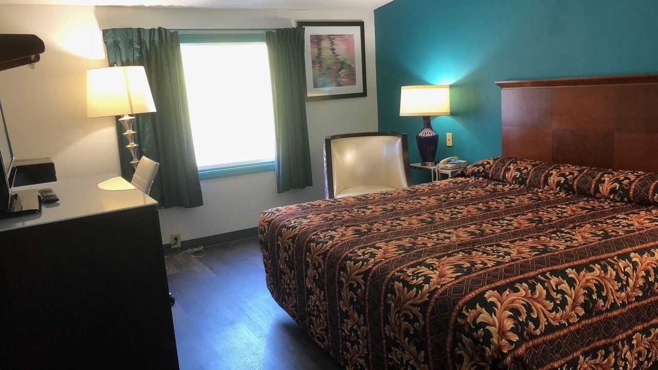 Photo of Bedroom in Georgetown
