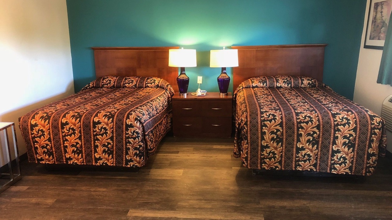 Photo of Bedroom in Georgetown