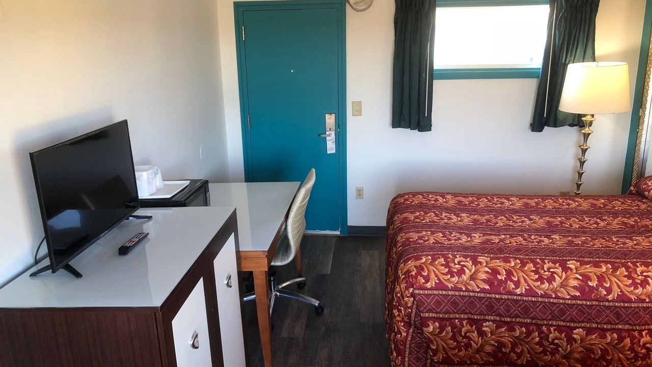 Photo of Bedroom in Georgetown