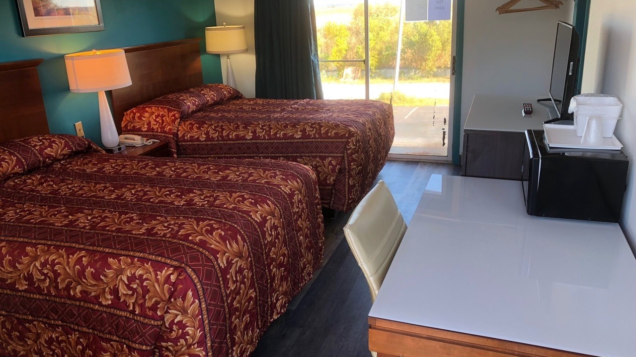 Photo of Bedroom in Georgetown