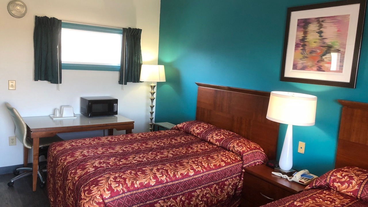 Photo of Bedroom in Georgetown