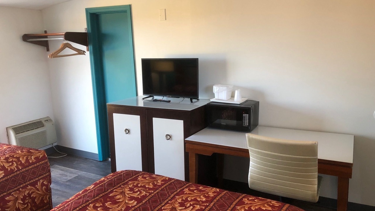 Photo of Bedroom in Georgetown