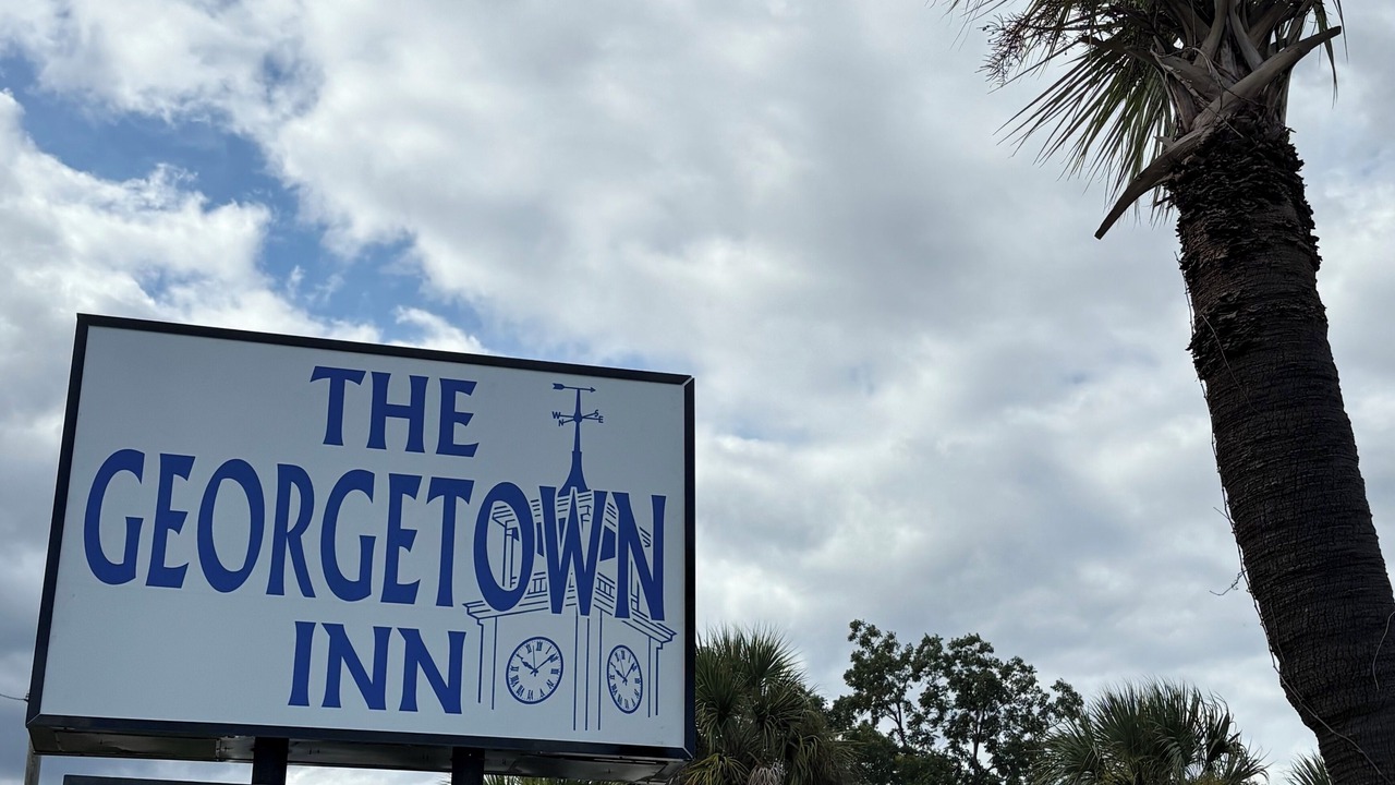 Photo of Outdoor in Georgetown