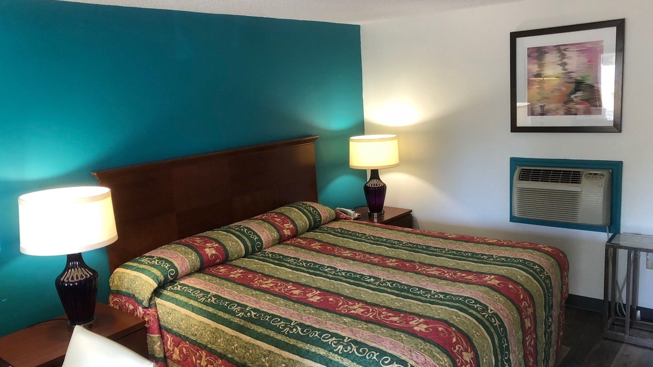 Photo of Bedroom in Georgetown