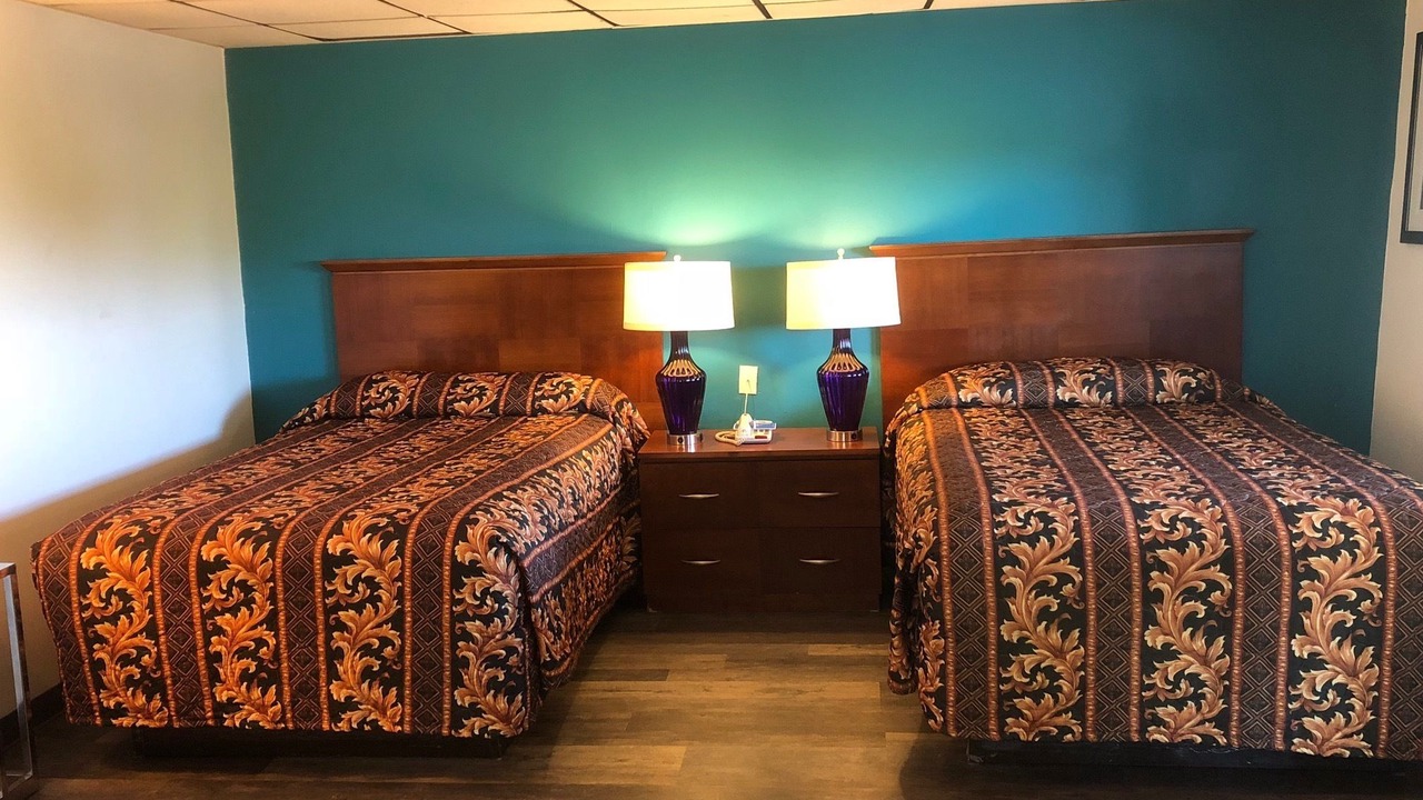 Photo of Bedroom in Georgetown