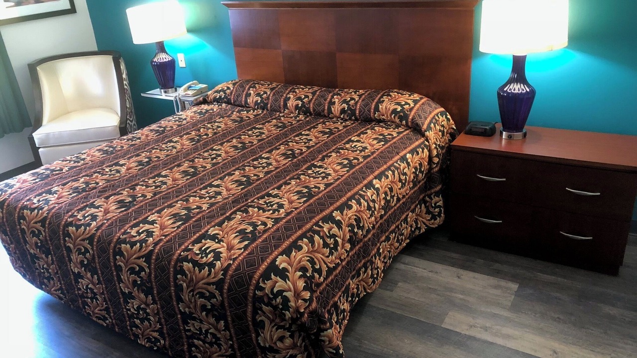Photo of Bedroom in Georgetown