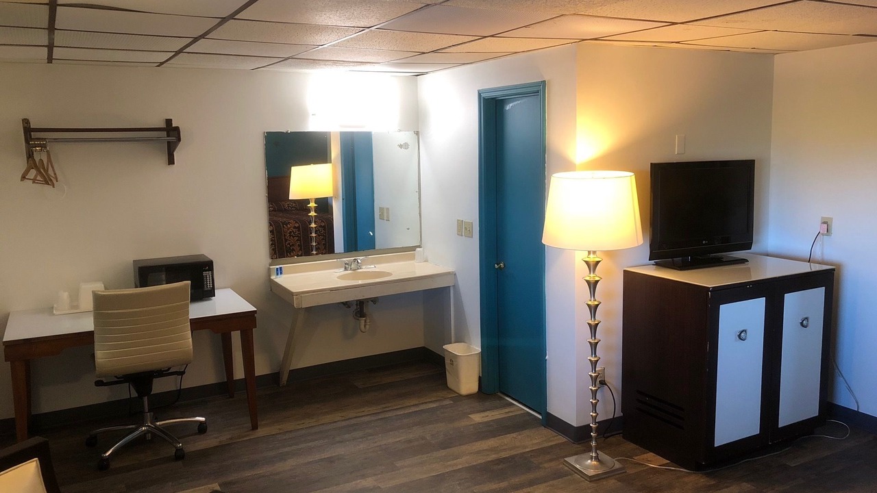 Photo of Bedroom in Georgetown