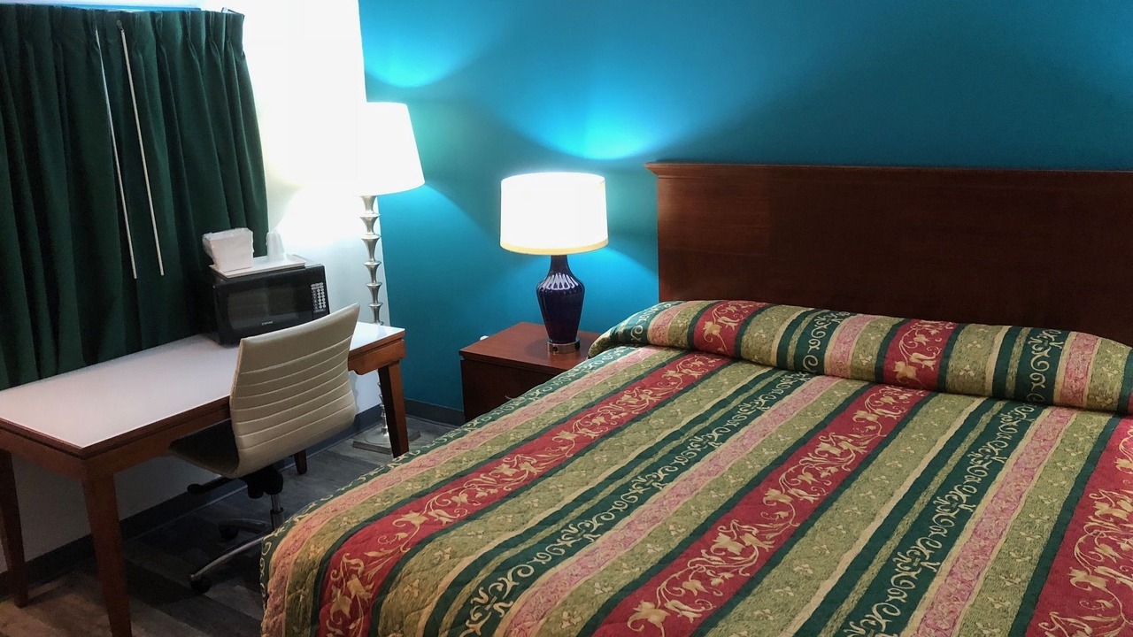 Photo of Bedroom in Georgetown