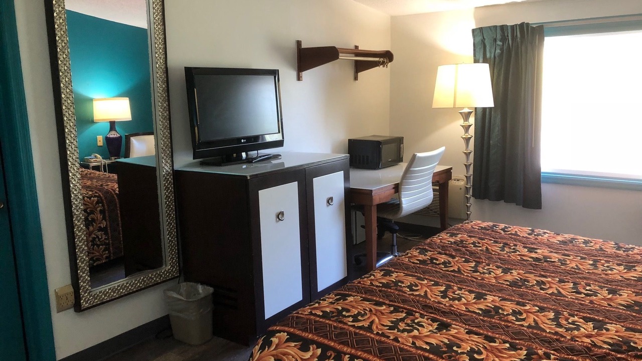 Photo of Bedroom in Georgetown