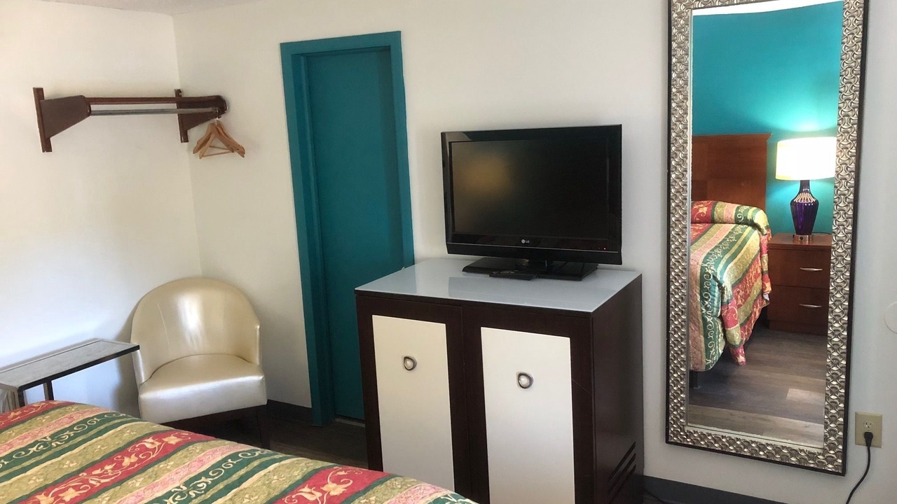 Photo of Bedroom in Georgetown