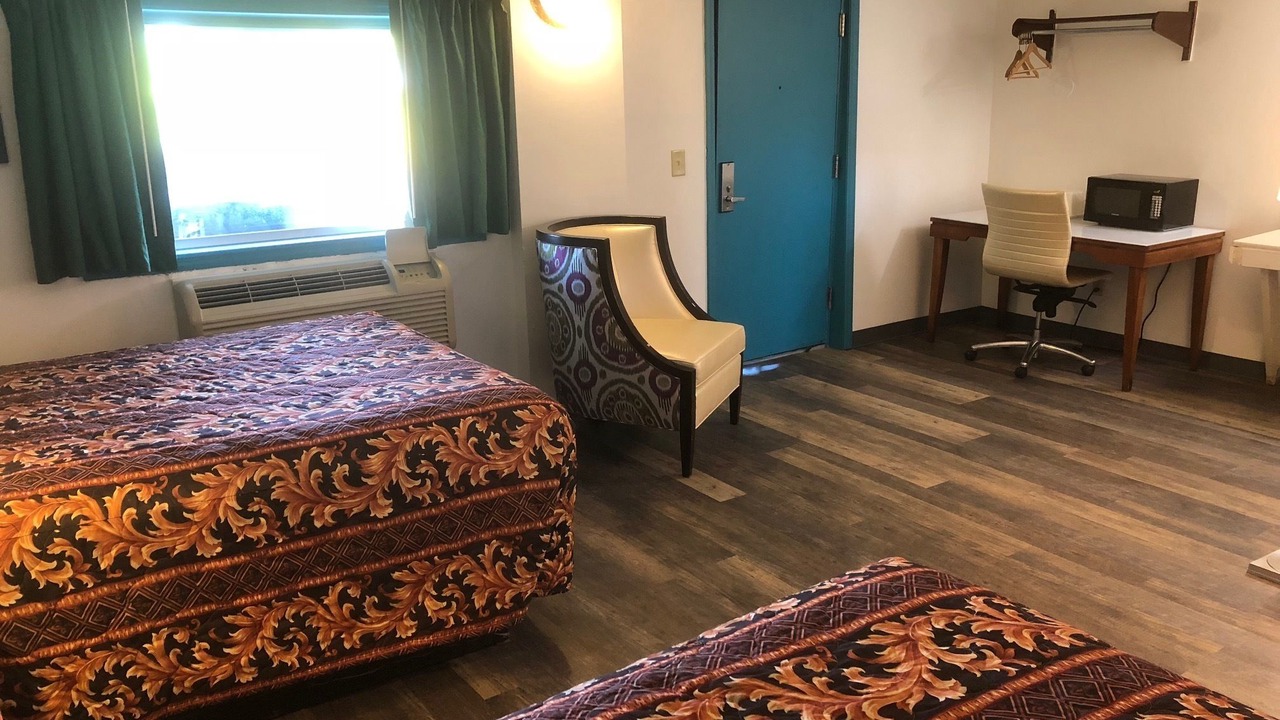 Photo of Bedroom in Georgetown