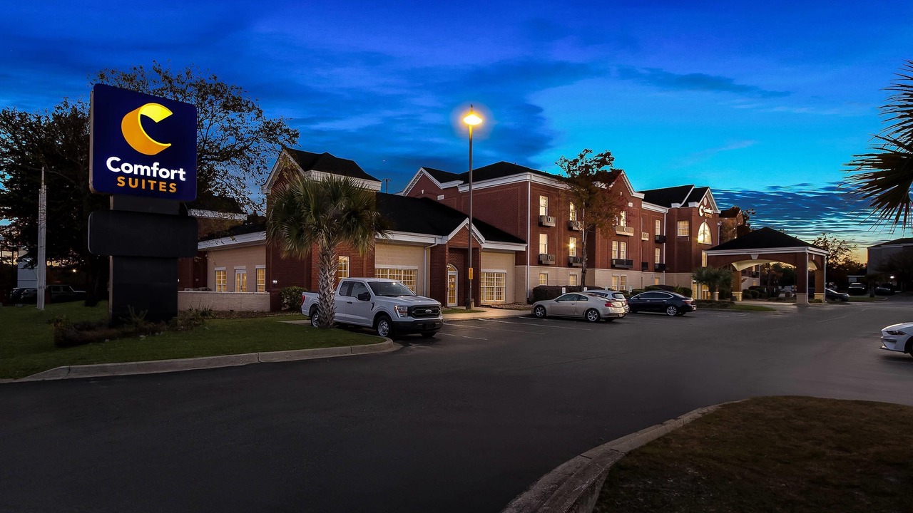 Photo of Outdoor in Sumter