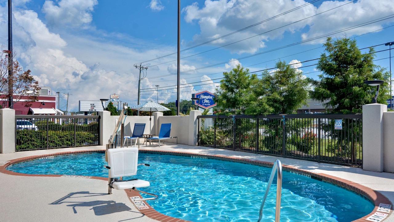 Photo of Outdoor in Greenwood