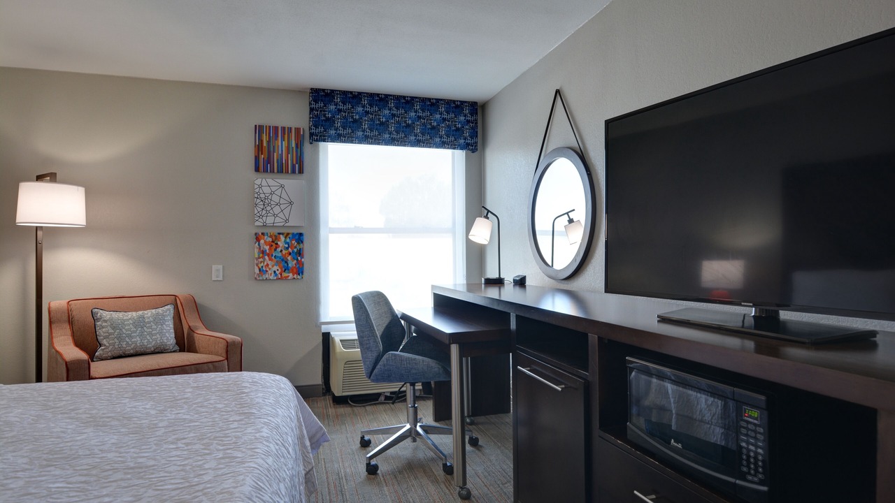 Photo of Bedroom in Greenwood