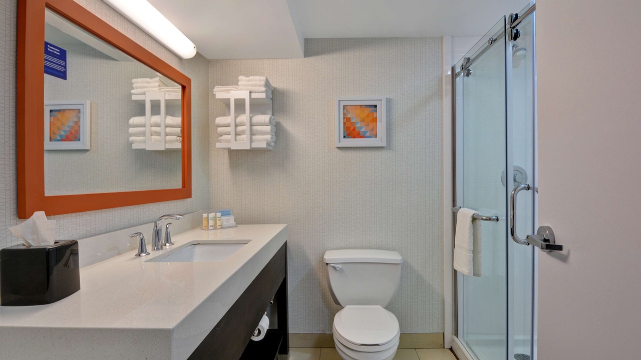 Photo of Bathroom in Greenwood
