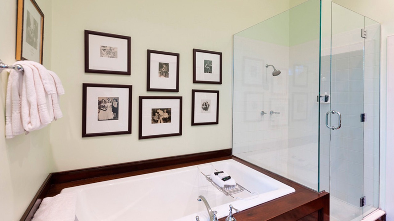 Photo of Bedroom in Downtown