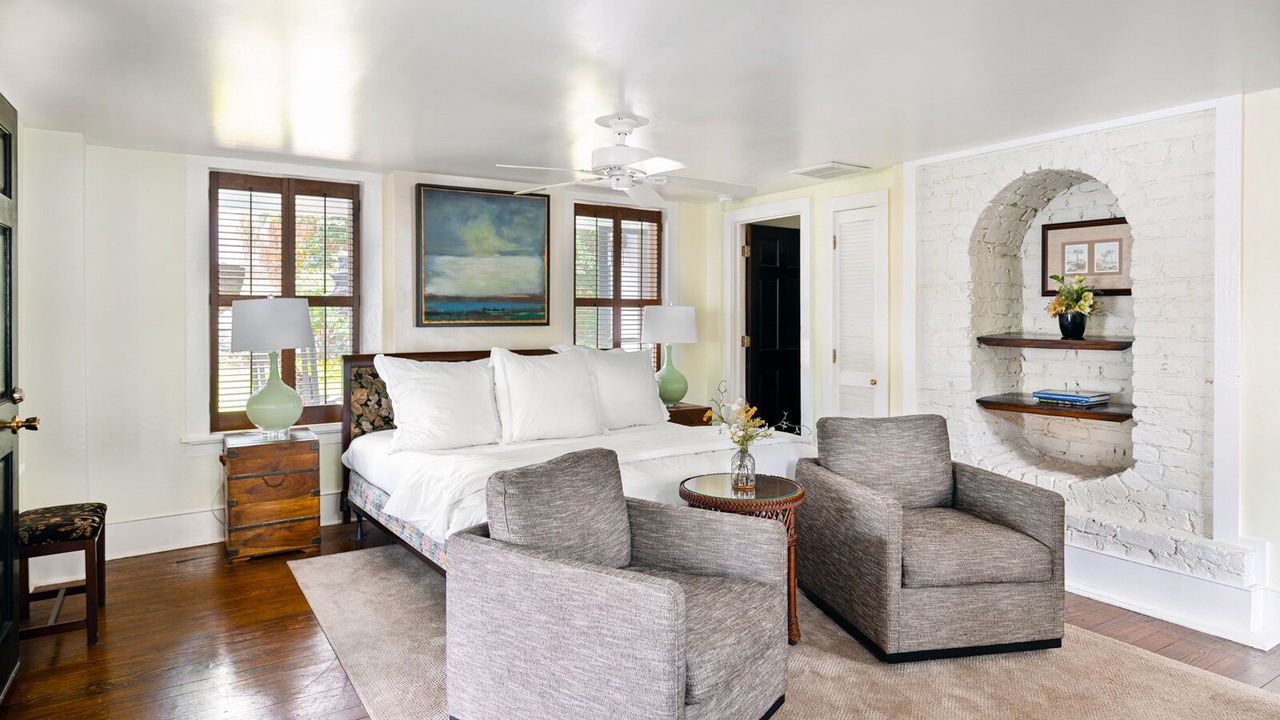 Photo of Bedroom in Downtown