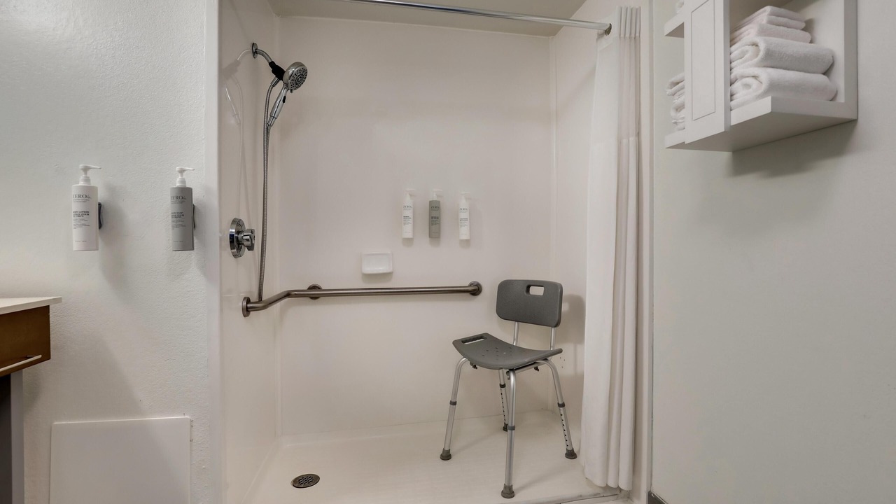Photo of Bathroom in Polk Village