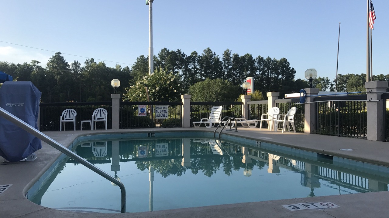 Photo of Outdoor in Walterboro