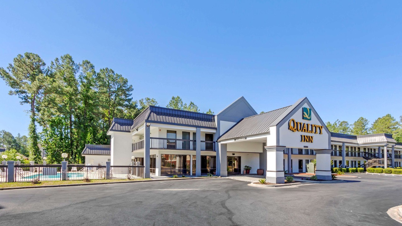 Photo of Outdoor in Walterboro